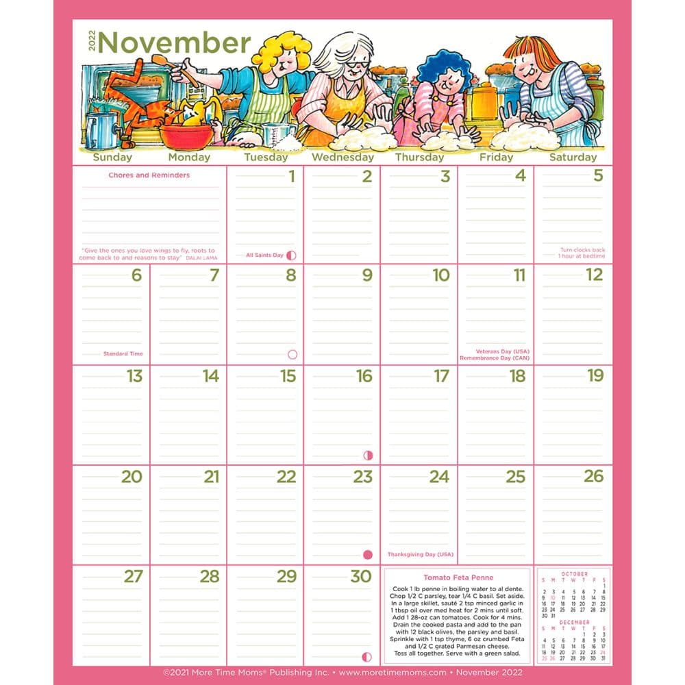 Fridge Calendar 2023 Magnetic Calendar Calendars
