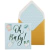 image Oh Baby Lettering Enclosure Card Main Product Image width=&quot;1000&quot; height=&quot;1000&quot;