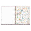 image Secret Garden Spiral 2026 Planner Sixth Alternate Image
