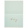 image Whimsy Flowers, Birds &amp; Lettering Thank You Card Second Alternate Image width=&quot;1000&quot; height=&quot;1000&quot;