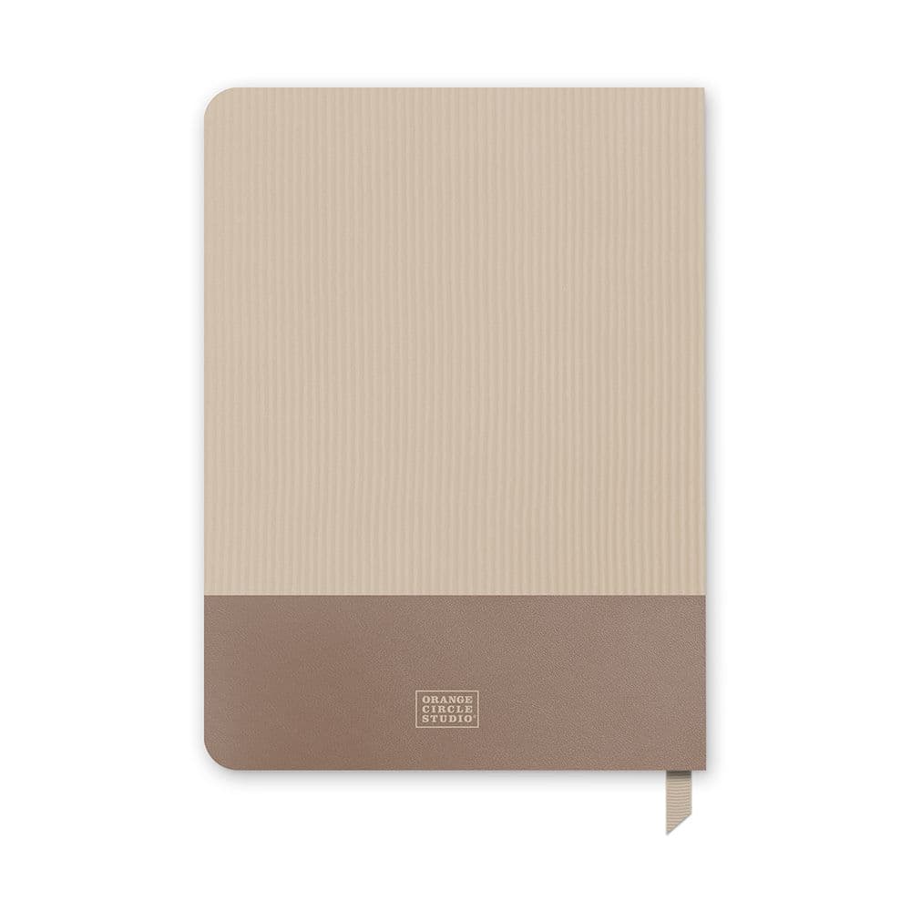 Sand Dollar Textured 2026 Planner First Alternate Image