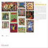 image Faith Ringgold 2026 Wall Calendar First Alternate Image