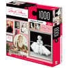 image Marilyn Monroe 1000 Piece Puzzle Second Alternate Image width=&quot;1000&quot; height=&quot;1000&quot;