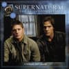 image Supernatural 2027 Wall Calendar Main Product Image