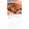 image America 2026 Mini Wall Calendar Third Alternate Image