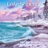 image Lake Superior 2026 Wall Calendar