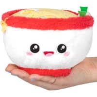 image Snugglemi Snackers Ramen Plush Main Image