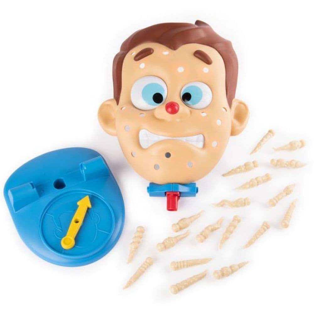 Pimple Pete Alternate Image 2