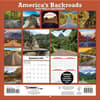 image Americas Backroads 2026 Wall Calendar_ALT1