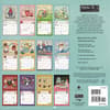 image Java 2026 Wall Calendar_ALT1