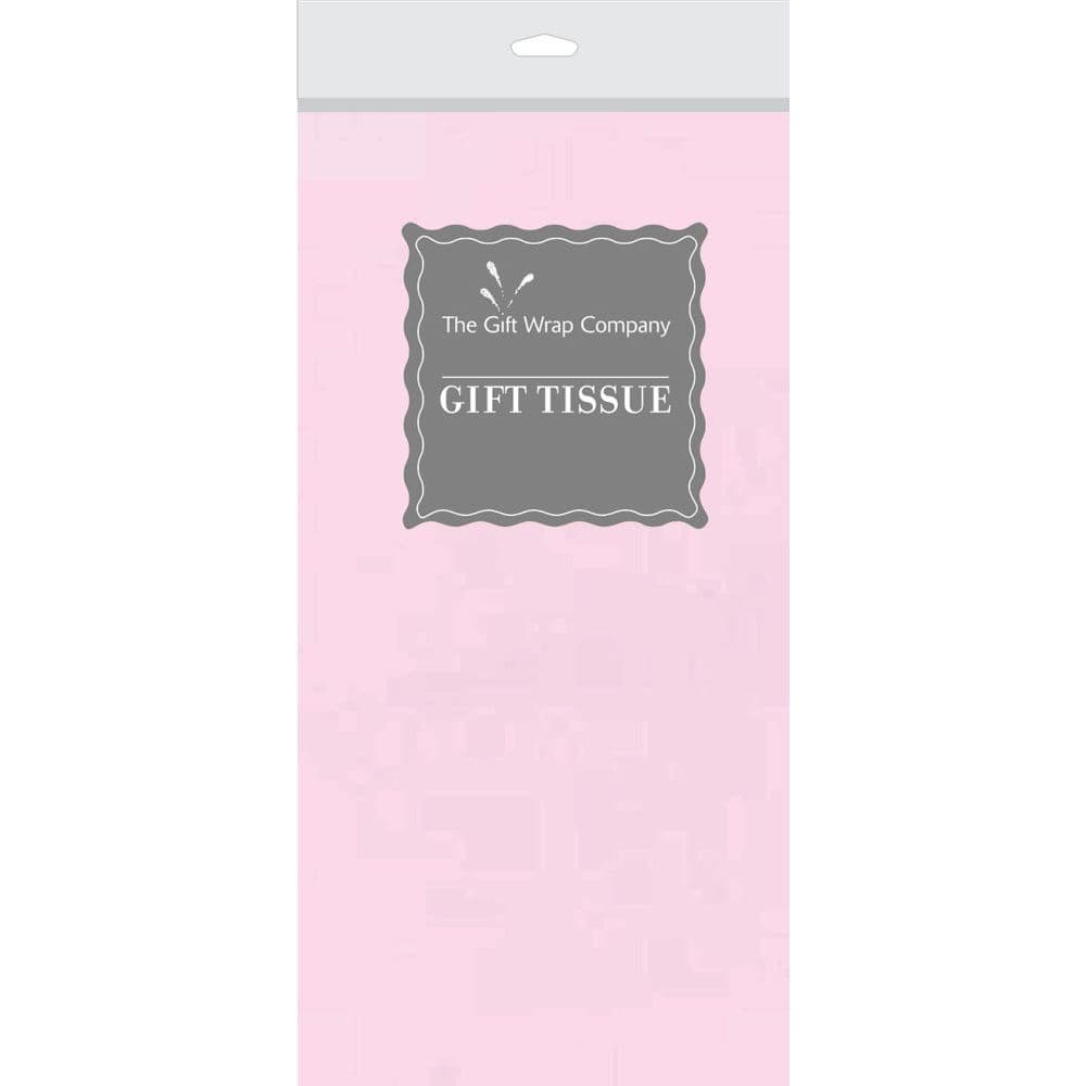 Pink Tissue Main Image