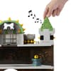 image Super Mario Bowser Castle Playset Tenth Alternate Image