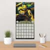 image Transformers Rise 2024 Wall Calendar Exclusive with Print Fifth Alternate Image width=&quot;1000&quot; height=&quot;1000&quot;