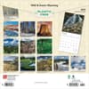 image Wyoming Wild and Scenic 2025 Wall Calendar First Alternate Image