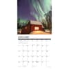 image Cabin Life 2025 Wall Calendar Second Alternate Image width=&quot;1000&quot; height=&quot;1000&quot;