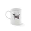 image Cat's Meow Grey Mug