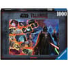 image Star Wars Villainous Vader 1000 Piece Puzzle Main Product Image width=&quot;1000&quot; height=&quot;1000&quot;
