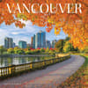 image Vancouver 2024 Wall Calendar