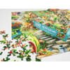 image Fruitful Dream Village 500 Piece Puzzle Fourth Alternate Image