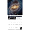 image Universe Astronomy 2025 Wall Calendar Third Alternate Image