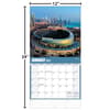 image Chicago Photo 2024 Wall Calendar Fourth Alternate Image width=&quot;1000&quot; height=&quot;1000&quot;