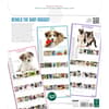 image Puppies 365 Days 2026 Wall Calendar First Alternate Image