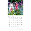 image In the Garden 2025 Wall Calendar Third Alternate Image width=&quot;1000&quot; height=&quot;1000&quot;