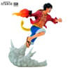 image One Piece Luffy Figurine Seventh Alternate Image