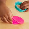 image Playdoh Numbers &amp; Shapes Fourth Alternate Image