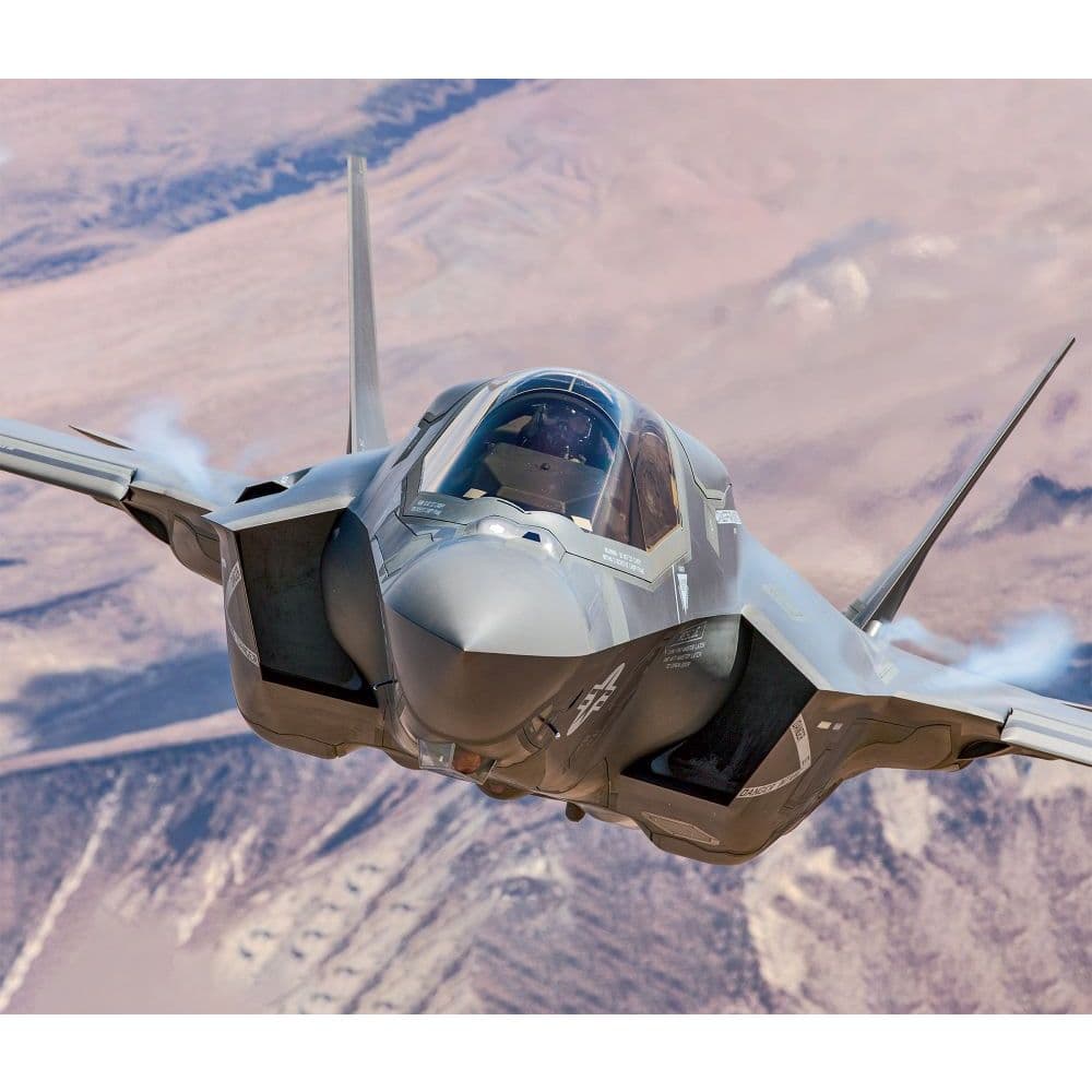 Jets Deluxe 2022 Wall Calendar - Calendars.com