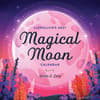image Magical Moon 2027 Wall Calendar Main Product Image