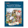 image Heart and Home Monthly 2026 Pocket Planner Main Image