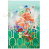 image Two Flamingos Collector's Edition Romance Friendship Card