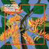 image New York Botanical Gardens Illustrated 2026 Wall Calendar Main Image