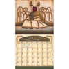 image Folk Art by David Harden 2026 Mini Wall Calendar Third Alternate Image