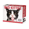 image Bad Kitties 2025 Desk Calendar Main Product Image