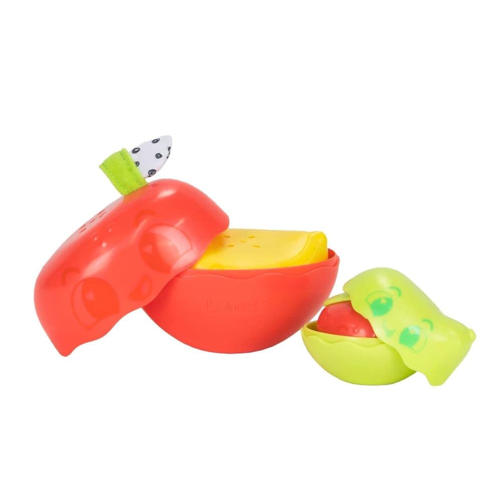 Lamaze Stack &amp; Nest Fruit Pals Seventh Alternate Image