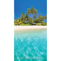 image Waves 2027 2 Year Pocket Planner Main Product Image