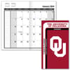 image Oklahoma Sooners Pocket 2024 Planner First Alternate Image width=&quot;1000&quot; height=&quot;1000&quot;