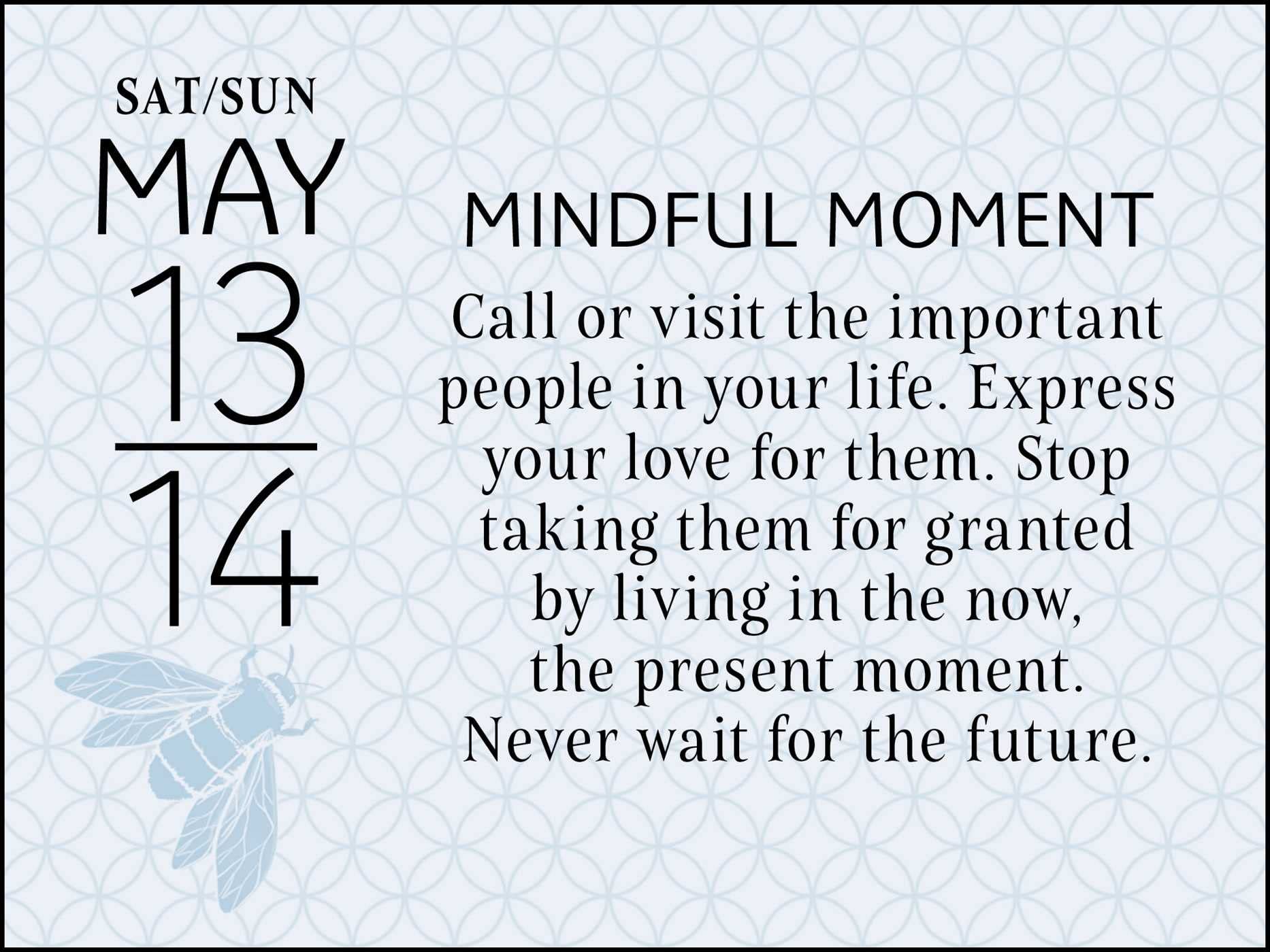 Wisdom Of The East 2023 Mini Desk Calendar - Calendars.com