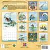 image Gone Fishing by Gary Patterson 2025 Wall Calendar First Alternate Image width=&quot;1000&quot; height=&quot;1000&quot;