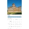 image England 2025 Wall Calendar Third Alternate Image width=&quot;1000&quot; height=&quot;1000&quot;