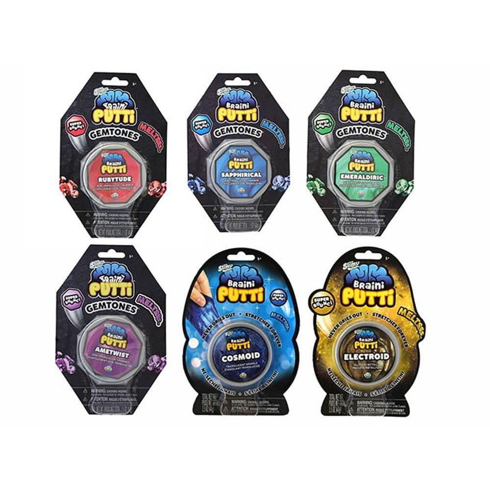 Orb Slimy Braini Putti Main Image