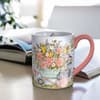 image Joy of Life Coffee Mug Second Alternate Image