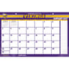 image NFL Minnesota Vikings Small 2027 Desk Pad
