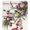 image Bird Art Desk Calendar 2024 Desk Calendar Main Image