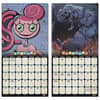 image Poppy Playtime 2026 Wall Calendar Fifth Alternate Image