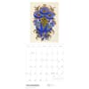 image Fantasia Art 2025 Wall Calendar Third Alternate Image width="1000" height="1000"