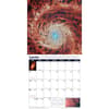 image James Webb Telescope 2025 Wall Calendar Sixth Alternate Image