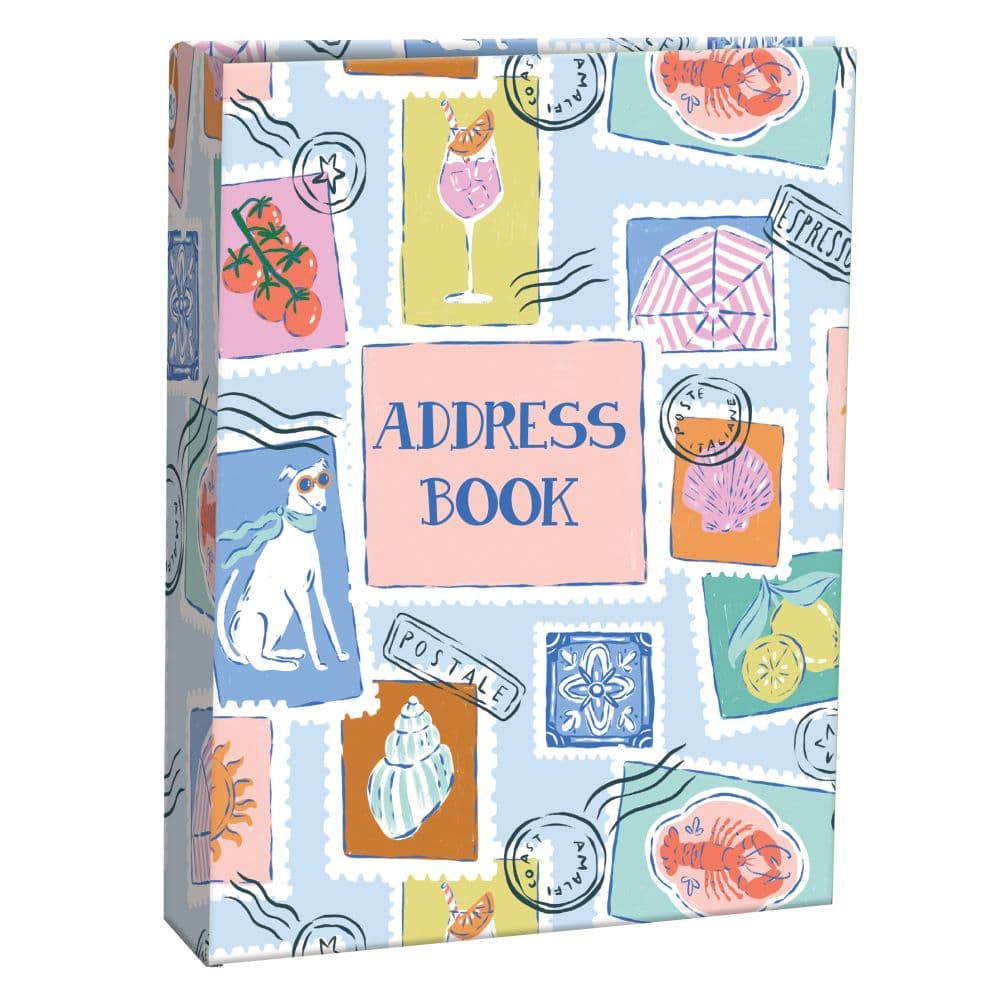 Stamped With Love Address Books First Alternate Image